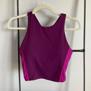 Athleta sports bra